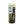 Pyramex microfiber cooling towel in lime green packaging