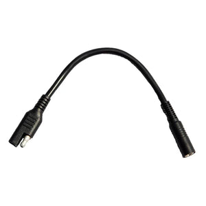 California Heat 12V SAE to Coax - Female