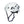 White Black Diamond climbing helmet with ventilation ports and adjustable chin strap