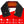 ActionHeat black cable knit heated scarf with heating element dimensions and feature icons