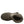 Bearpaw Women's Knit Tall Boots (Black, 9.5)