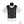 Black mesh weighted vest 3.0 on a mannequin torso