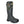 Dryshod Evalusion mid calf waterproof boot with grey rubber lower and camouflage upper