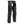Milwaukee Leather Men's Chaps with Cool Tec Leather & Zippered Thigh Pockets
