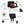 Alpcour heated stadium seat features with cellphone slot, cup holder, bleacher hook, and shoulder straps