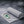 Green Bay Packers cooling towel with textured grey fabric and team logo