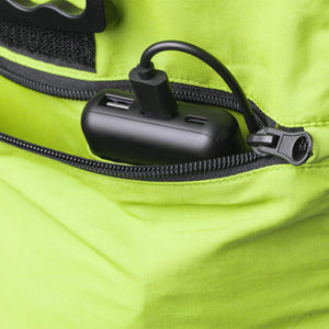 Gobi Heat Breeze Unisex High-Vis Cooling Vest