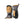 Hestra three finger ski gloves in tan grey and black
