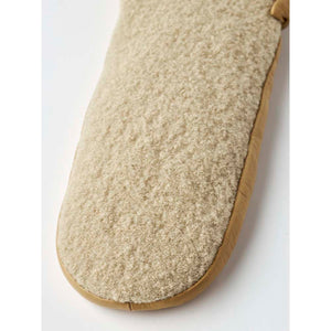 Hestra Women's Millie Leather Mittens