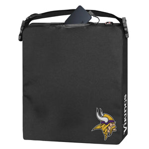 ActionHeat Minnesota Vikings 5V Battery Heated Seat Cushion