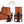 Ergodyne Trex 6325 Slip-On Spikeless Traction Devices