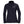 Helly Hansen womens black softshell jacket with full zip and high collar