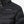 Water droplets on black Venture Heat quilted jacket