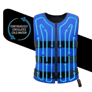 Gerbing 7V Circulatory Motorcycle Cooling Vest