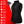 Open Box ActionHeat 5V Battery Heated Insulated Puffer Vest - Women's