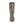 Rear view of Dryshod camouflage rubber boot with zipper closure