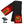 ActionHeat Iowa Hawkeyes 5V Battery Heated Scarf