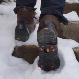 Action Traction Original Ice Cleats for Shoes - view 7