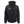 ActionHeat black hooded jacket with Miami Dolphins logo