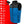 ActionHeat Detroit Lions 5V Men's Colorblock Puffer Battery Heated Vest