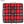 Zone Tech red plaid heated seat cushion with 15.7 inch dimensions and power controller
