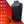 Aheata heated vest with battery and charger showing features like 145 degree heat and 10 hour battery life
