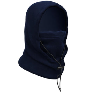 ActionTech 5-in-1 Wind and Waterproof Fleece Balaclava