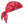 Ergodyne Chill-Its 6710CT Evaporative Cooling Triangle Hat with PVA