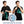 Mission Original Cooling Towel - Black