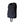 Glovii black heated vest with side pockets and front control button