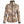 ActionHeat womens camo print heated jacket with full front zipper