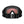 Smith snow goggles with black strap and pink lens