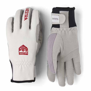 Hestra Women's XC Ergo Grip Ski Gloves (Black, 9)