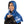 Gobi Heat Chillwave Hooded Cooling Towel