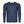 Mobile Warming blue long sleeve crew neck base layer shirt