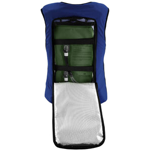 AlphaCool 7V Circulatory Cooling Vest System