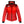 ActionHeat Kansas City Chiefs 5V Women's Colorblock Puffer Battery Heated Jacket