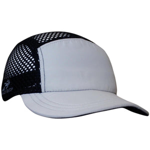 Headsweats The Crusher Hat - Sport Silver