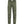 Fjallraven olive green cargo trousers with multiple pockets
