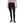 Black Diamond women black leggings worn with athletic shoes