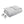 Serta grey heated blanket with two digital controllers