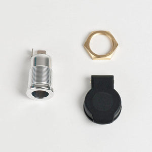 Warm & Safe BMW Socket With Spring Cap