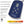 Shavel Home Products controller with 10 heat settings 10 hour shutoff and backlit screen