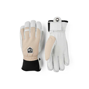 Hestra Army Leather Patrol Gloves