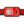 Black Diamond Cosmo-R red headlamp with adjustable strap