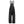 Black Ergodyne insulated work bib overalls with adjustable suspenders