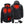 ActionHeat Iowa Hawkeyes 5V Men's Softshell Battery Heated Jacket