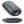 ActionHeat grey electric hand warmer with lightning bolt logo