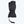 Mobile Warming black heated glove with adjustable wrist strap and power button