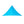 Black Diamond blue triangular tarp shelter